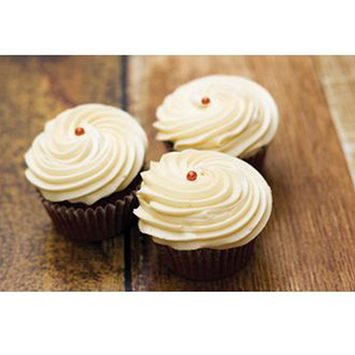 "RED VELVET CUPCAKES - 15 pieces (Labonel) - Click here to View more details about this Product